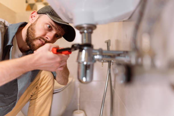 Best Plumbing System Maintenance  in Laurel, MT