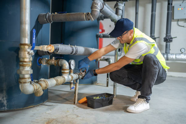 Best Trenchless Pipe Repair  in Laurel, MT