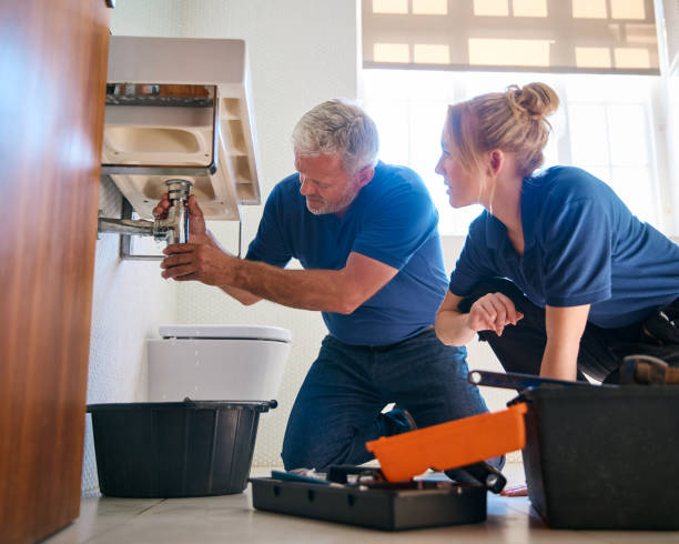 Best Commercial Plumbing Services  in Laurel, MT